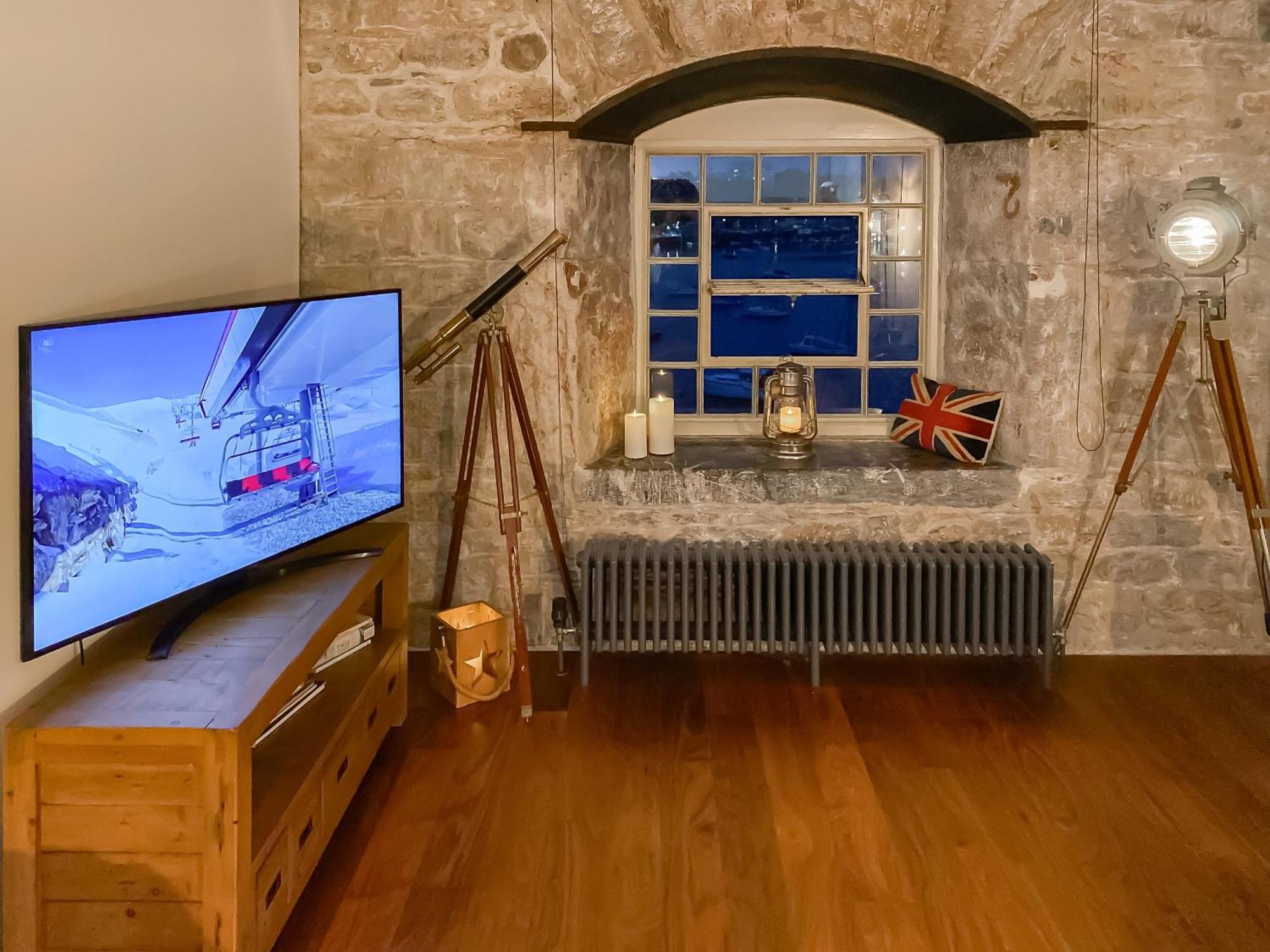 The Sail Loft - Royal William Yard Daire Millbrook Dış mekan fotoğraf