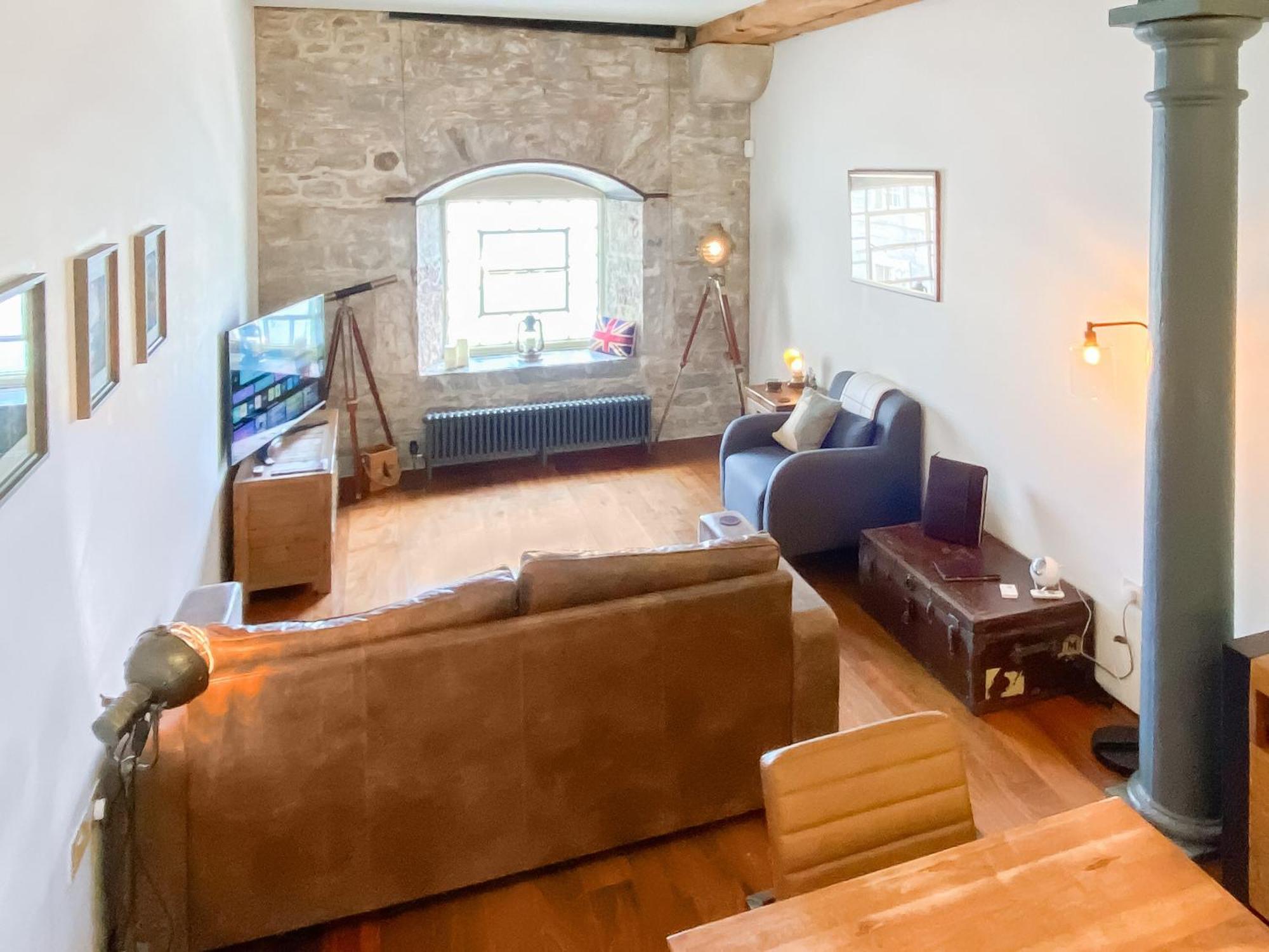 The Sail Loft - Royal William Yard Daire Millbrook Dış mekan fotoğraf