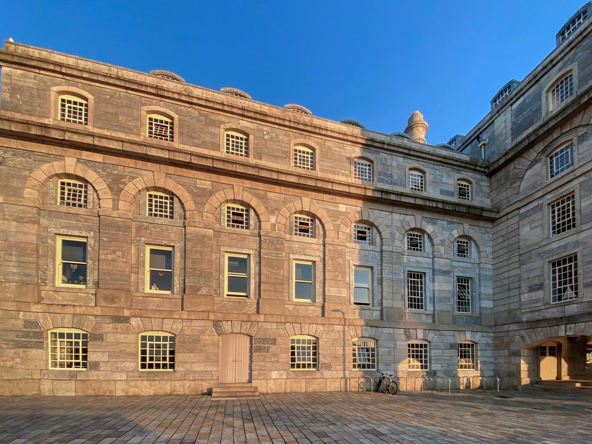 The Sail Loft - Royal William Yard Daire Millbrook Dış mekan fotoğraf