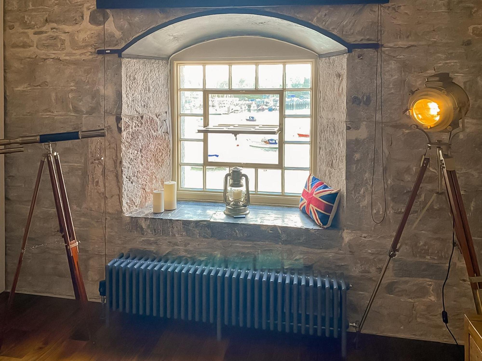 The Sail Loft - Royal William Yard Daire Millbrook Dış mekan fotoğraf